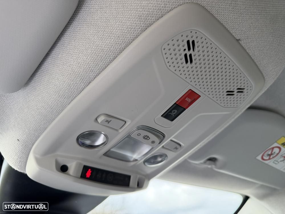 Citroën e-C4 50 kWh E-Series Collection - 21