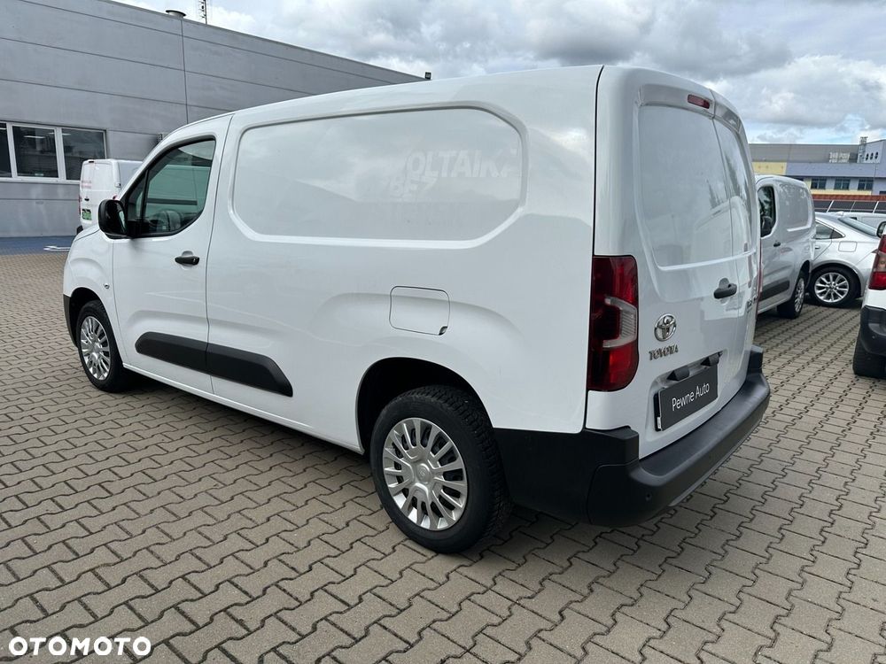 Toyota PROACE CITY - 20