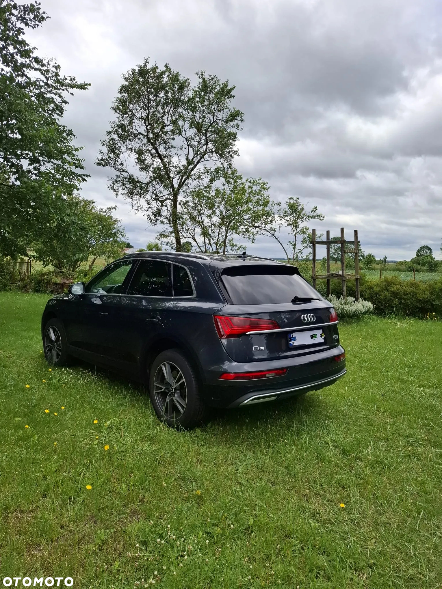 Audi Q5 2.0 TDI Quattro S tronic - 14