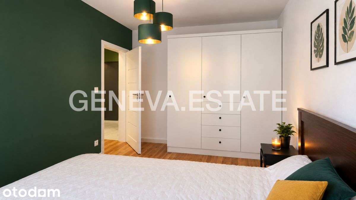 3 pokoje | Grzegórzki | Pets Friendly