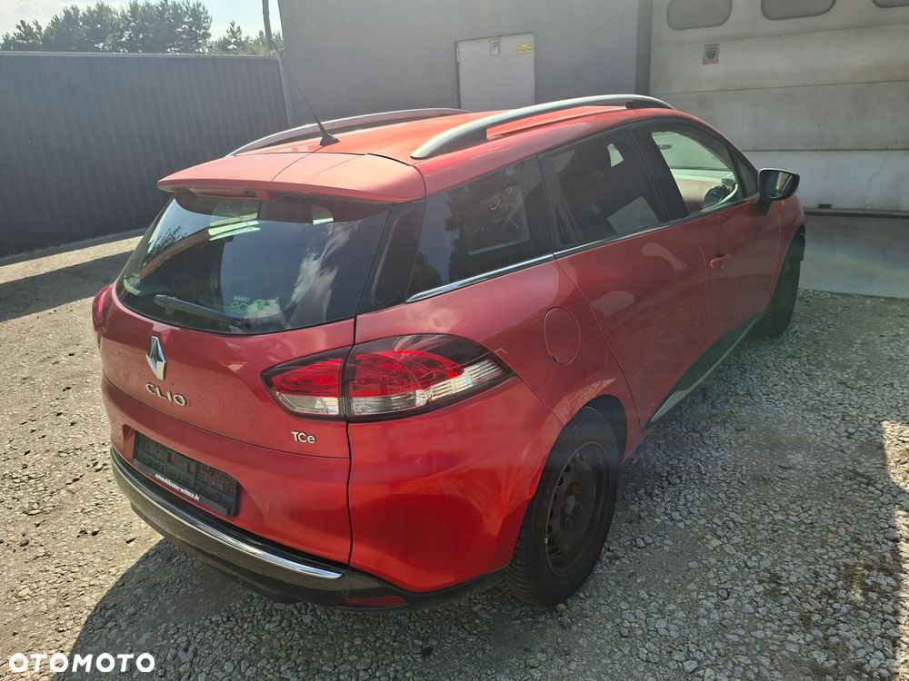 Renault Clio Energy TCe 90 Start & Stop Expression - 7
