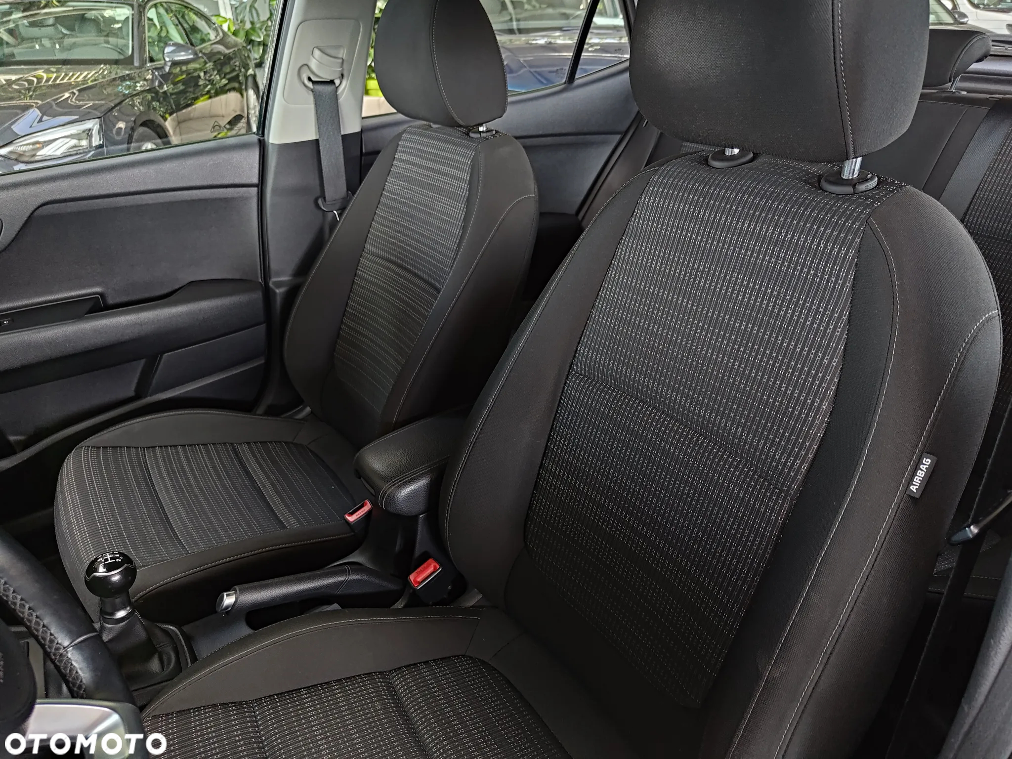 Kia Stonic 1.2 M - 26