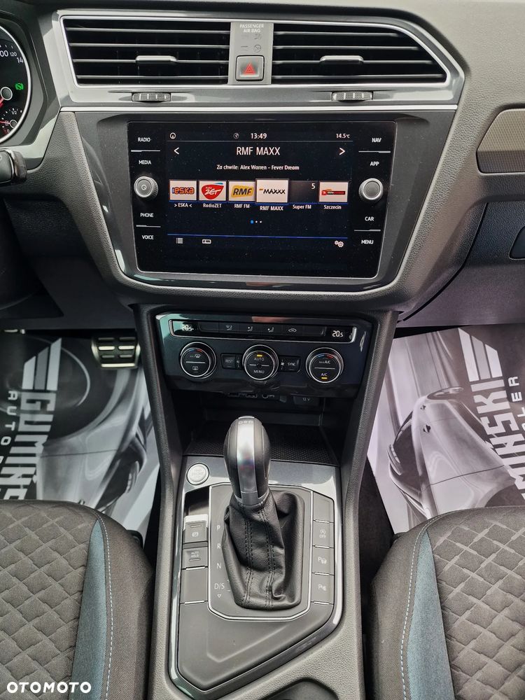 Volkswagen Tiguan 1.5 TSI OPF DSG - 23