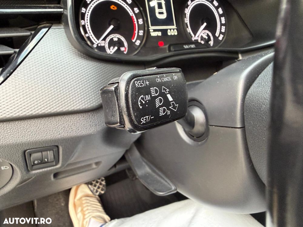 Skoda Scala 1.6 TDI Ambition - 8