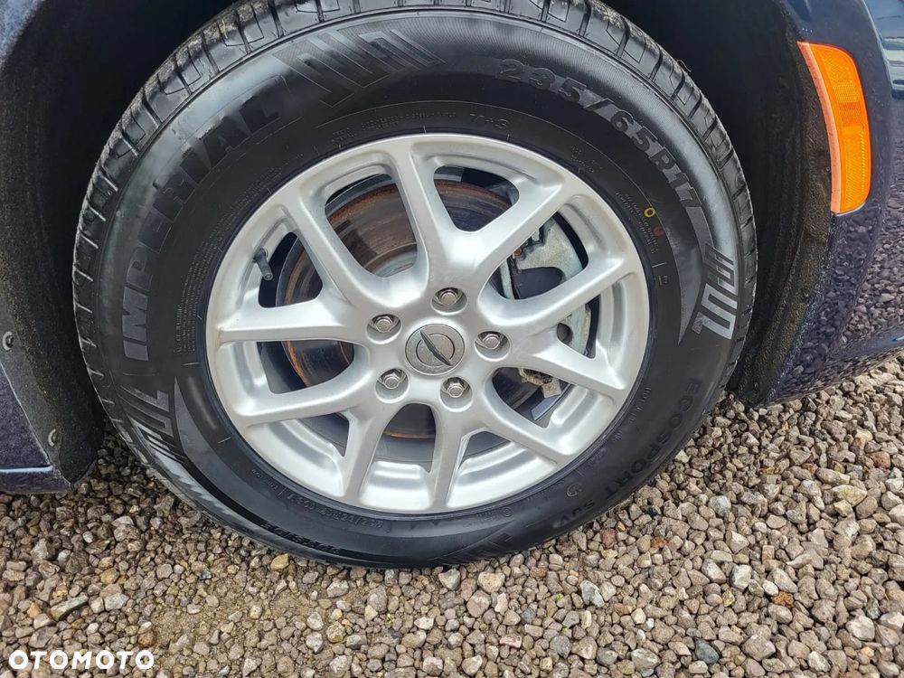 Chrysler Pacifica - 23