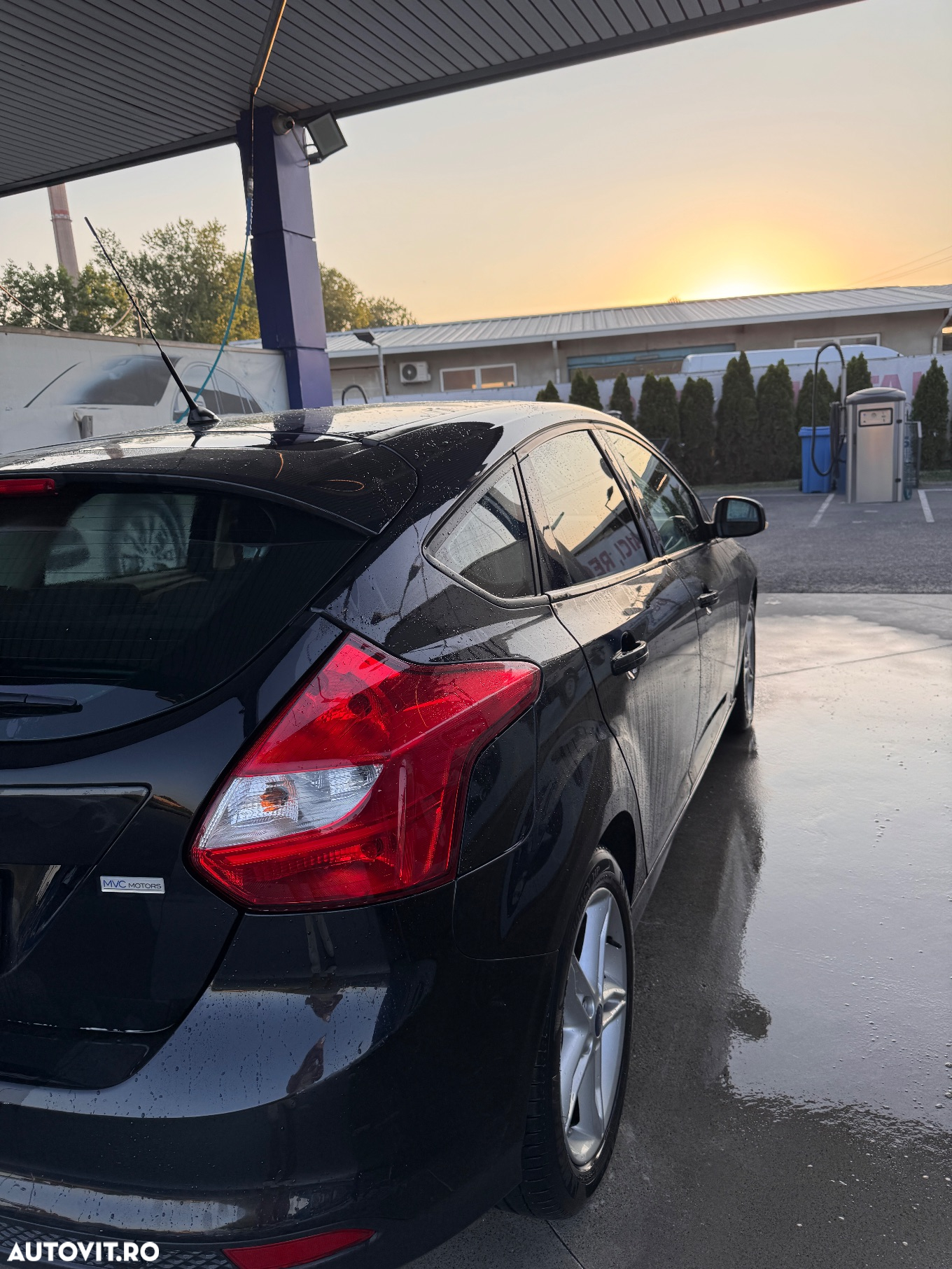 Ford Focus - 5