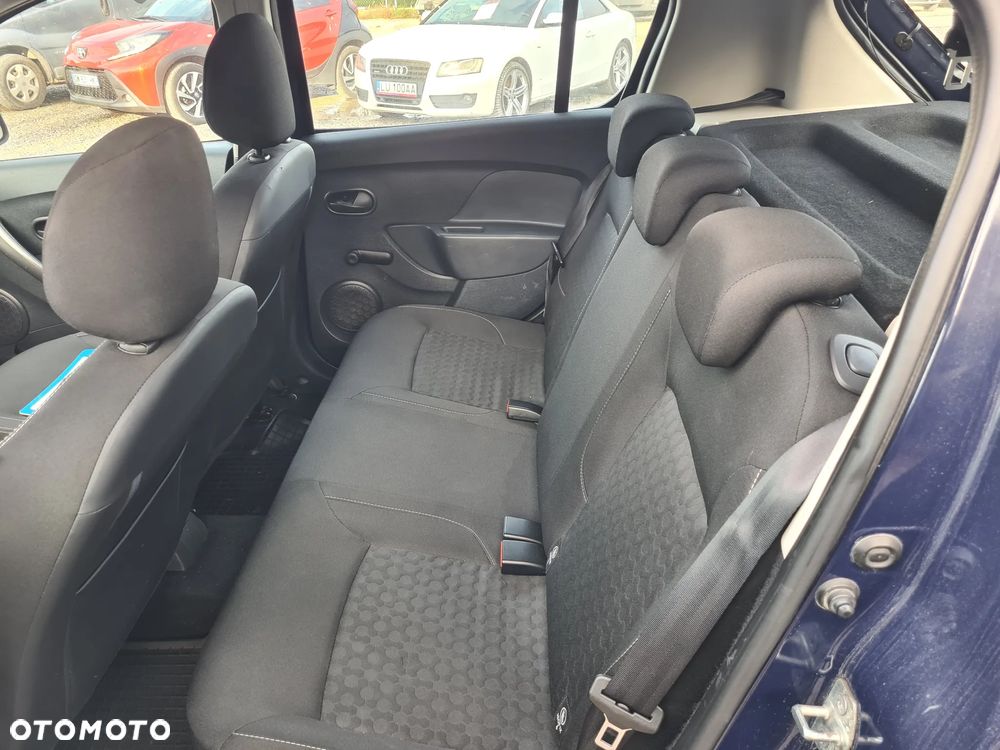 Dacia Sandero 0.9 TCe Laureate - 24