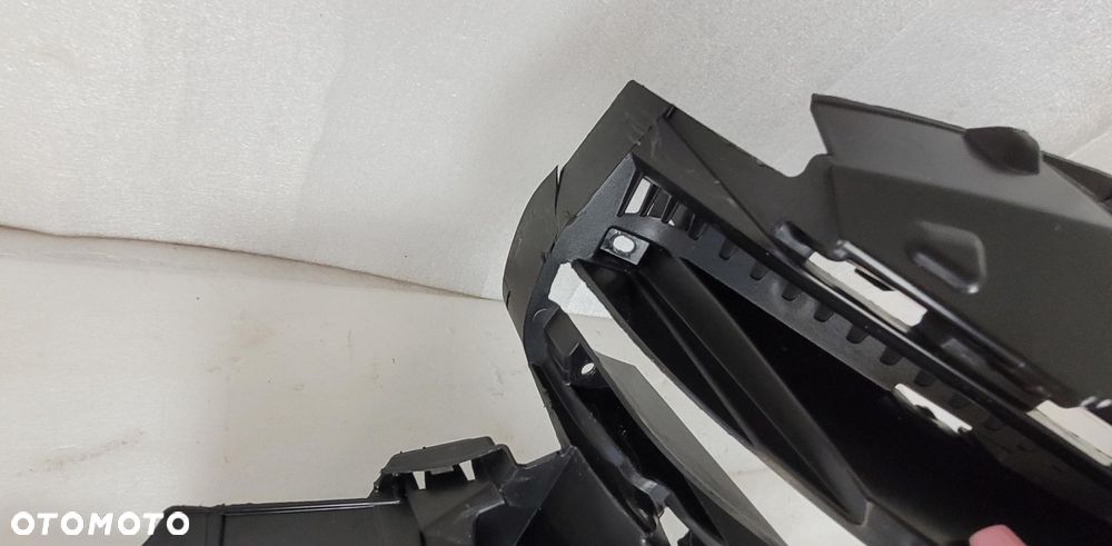 GRILL STELAŻ DASZEK MAZDA CX-90 2023- KR9P-50711 - 10