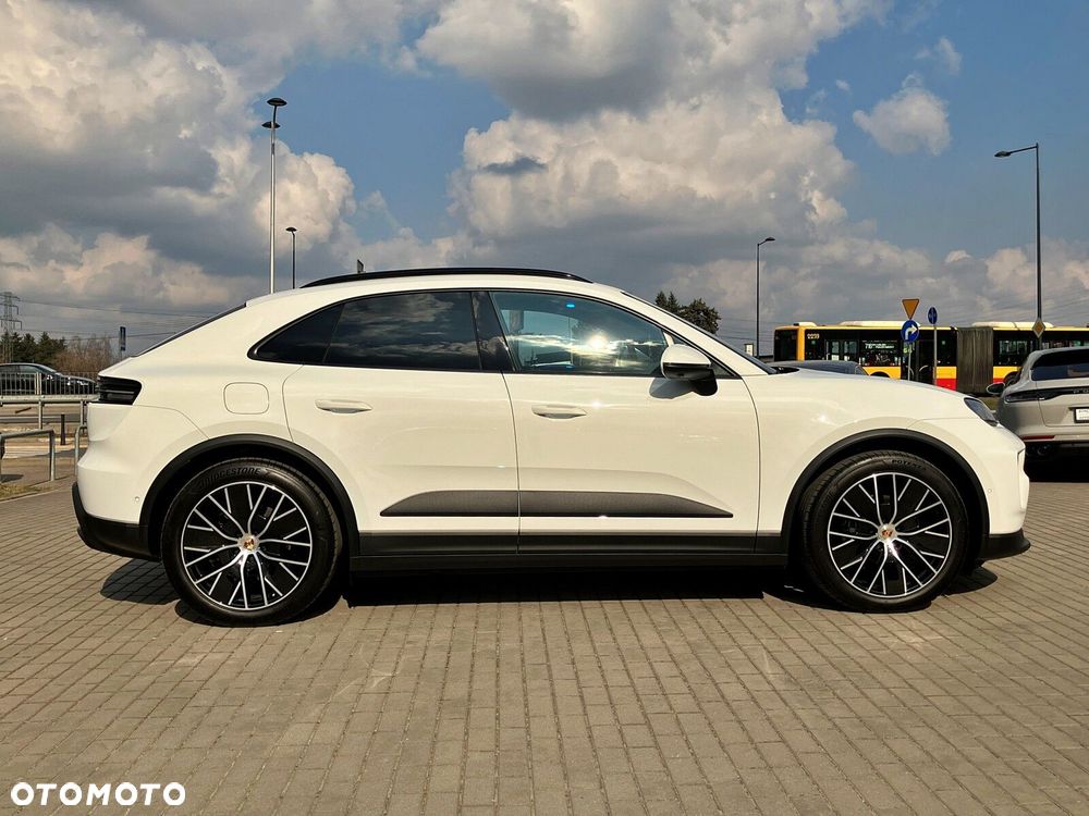 Porsche Macan - 7