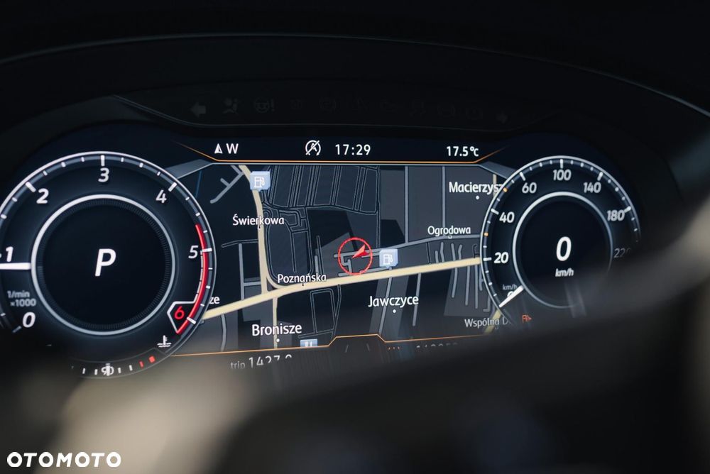 Volkswagen Arteon 2.0 TDI Bi-Turbo SCR 4Mot R-Line DSG - 32