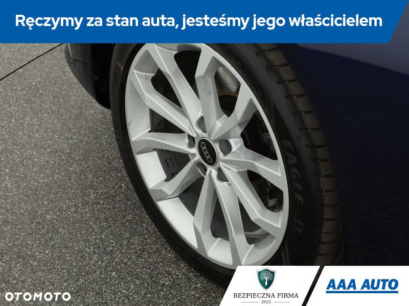 Audi A4 - 16