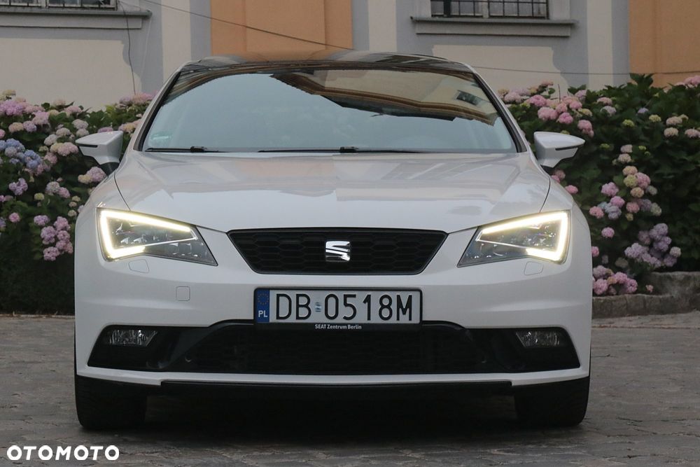 Seat Leon SC 1.8 TSI Start&Stop FR - 8