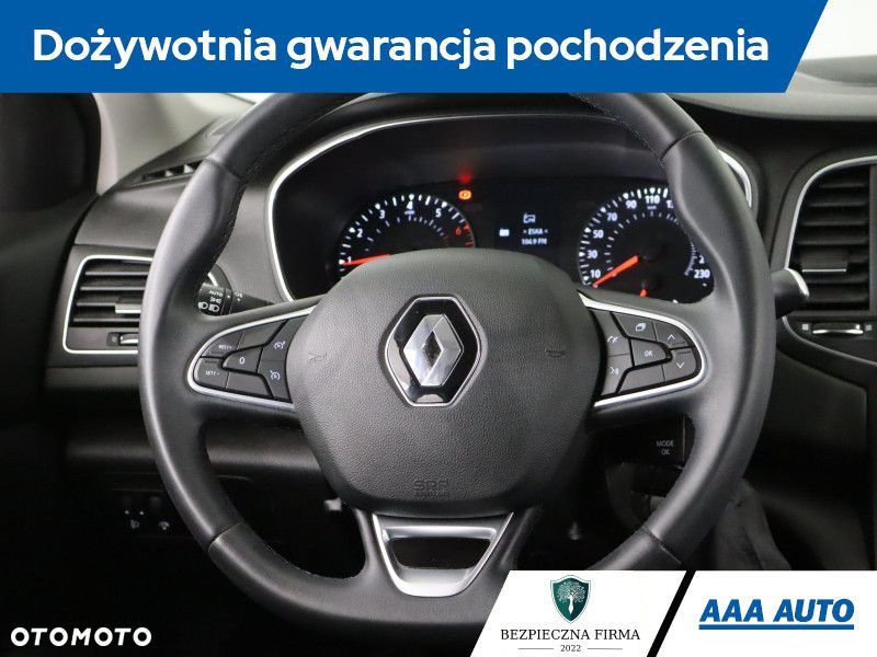 Renault Megane - 21