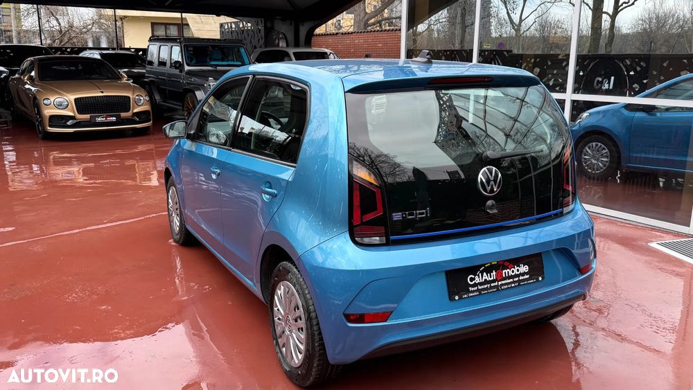 Volkswagen up! 32.3 kWh - 5