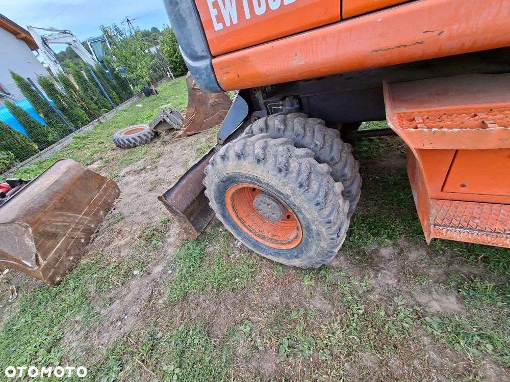 Volvo EW 160 B - 15