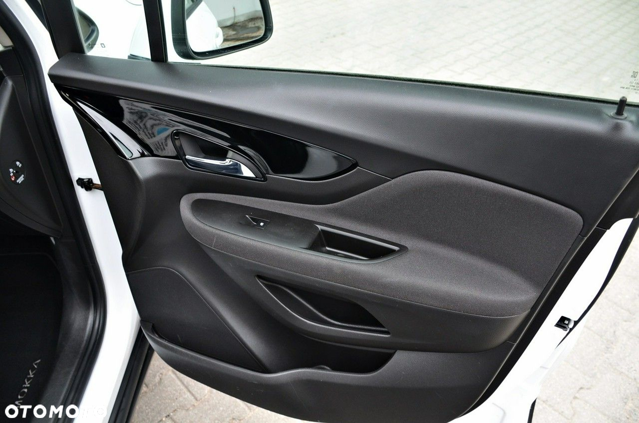 Opel Mokka - 25