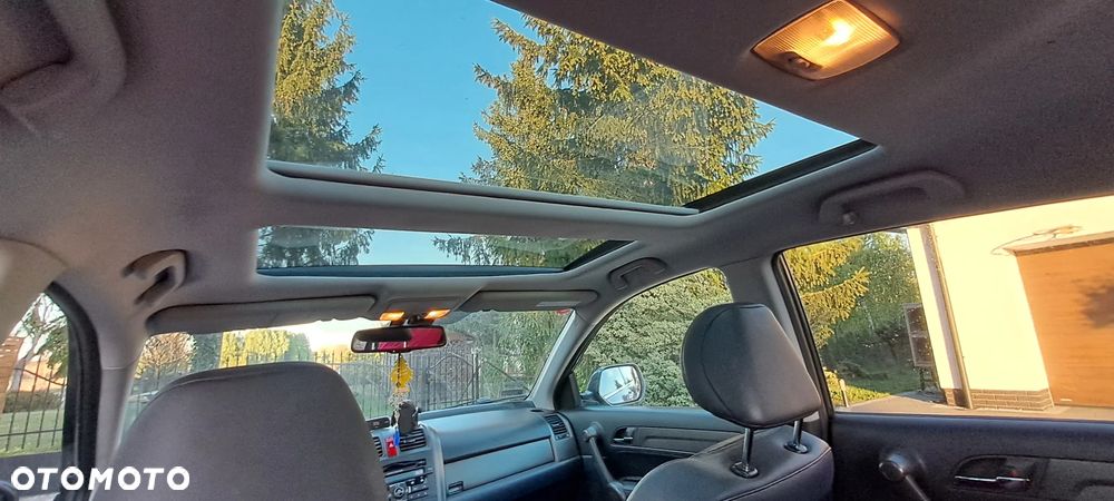 Honda CR-V 2.0 Executive - 8