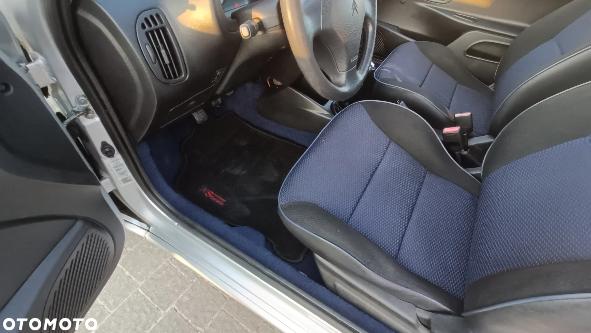 Citroën Saxo 1.4 VTS - 16