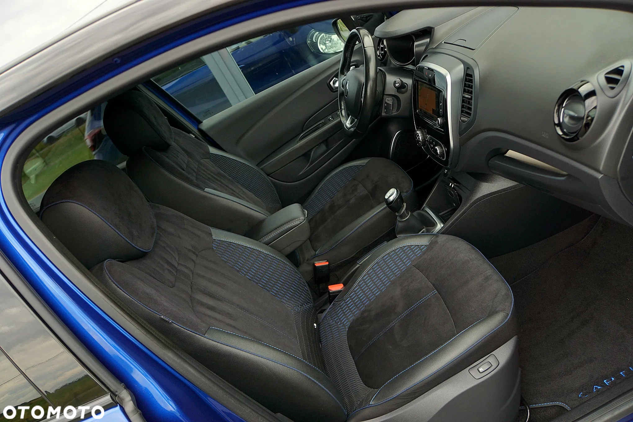 Renault Captur (ENERGY) TCe 150 Version S - 25