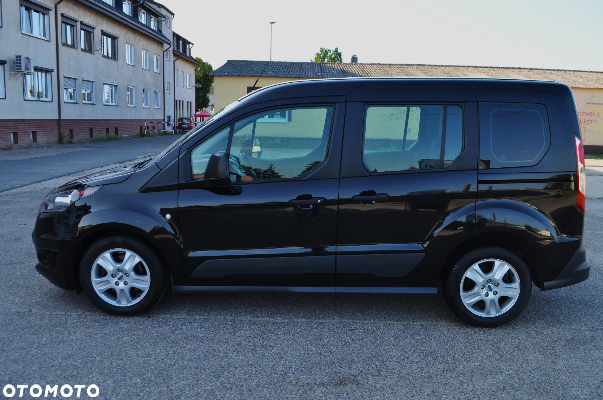 Ford Tourneo Connect 1.5TDCi Trend - 3