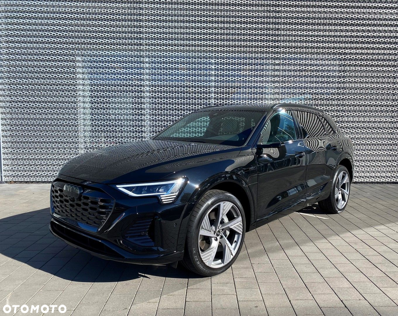 Audi Q8 - 3