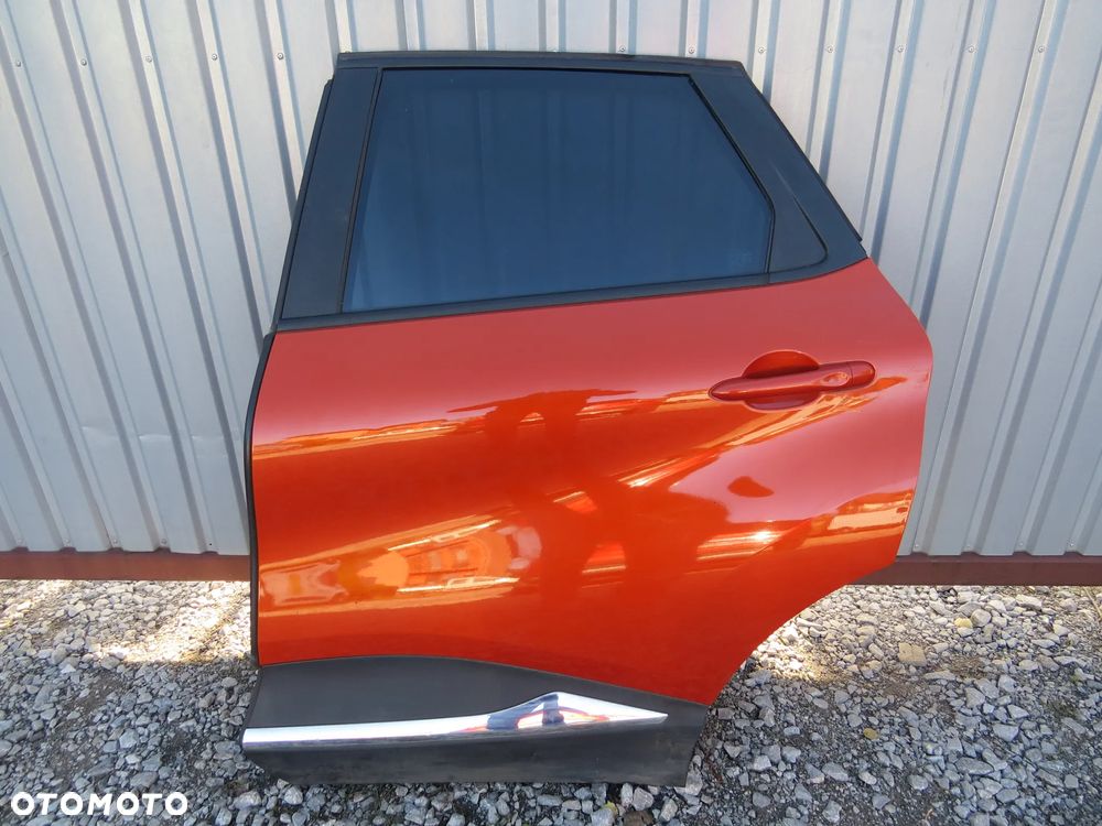 Renault Captur ENERGY dCi 110 Start&Stop Luxe - 18