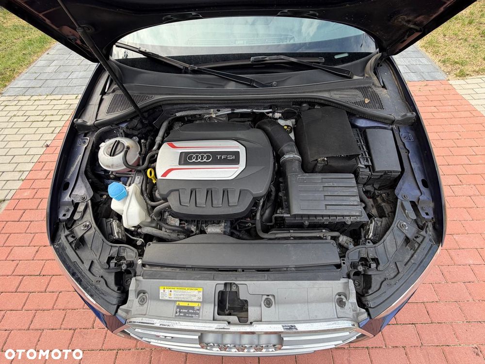 Audi S3 - 27