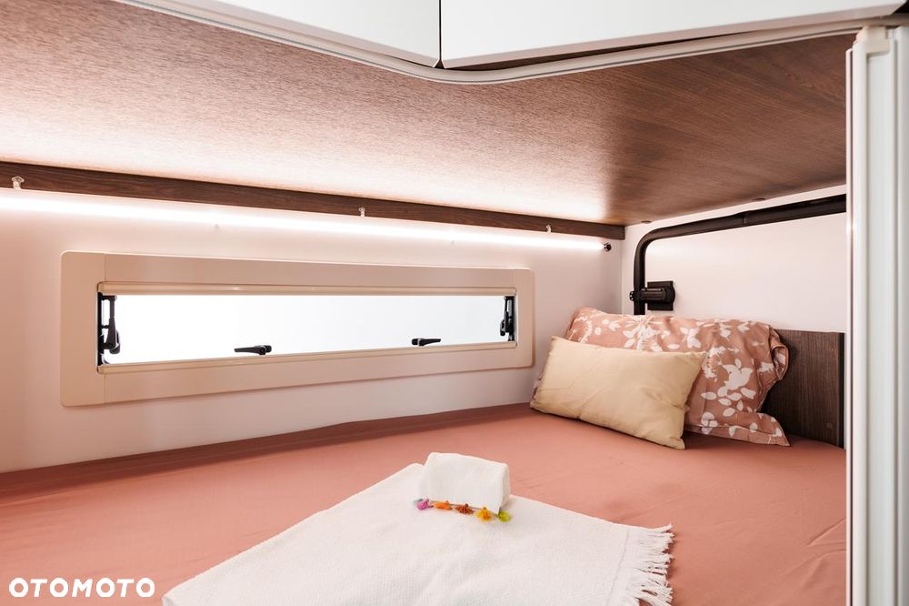 Benimar Tessoro 483 - 4