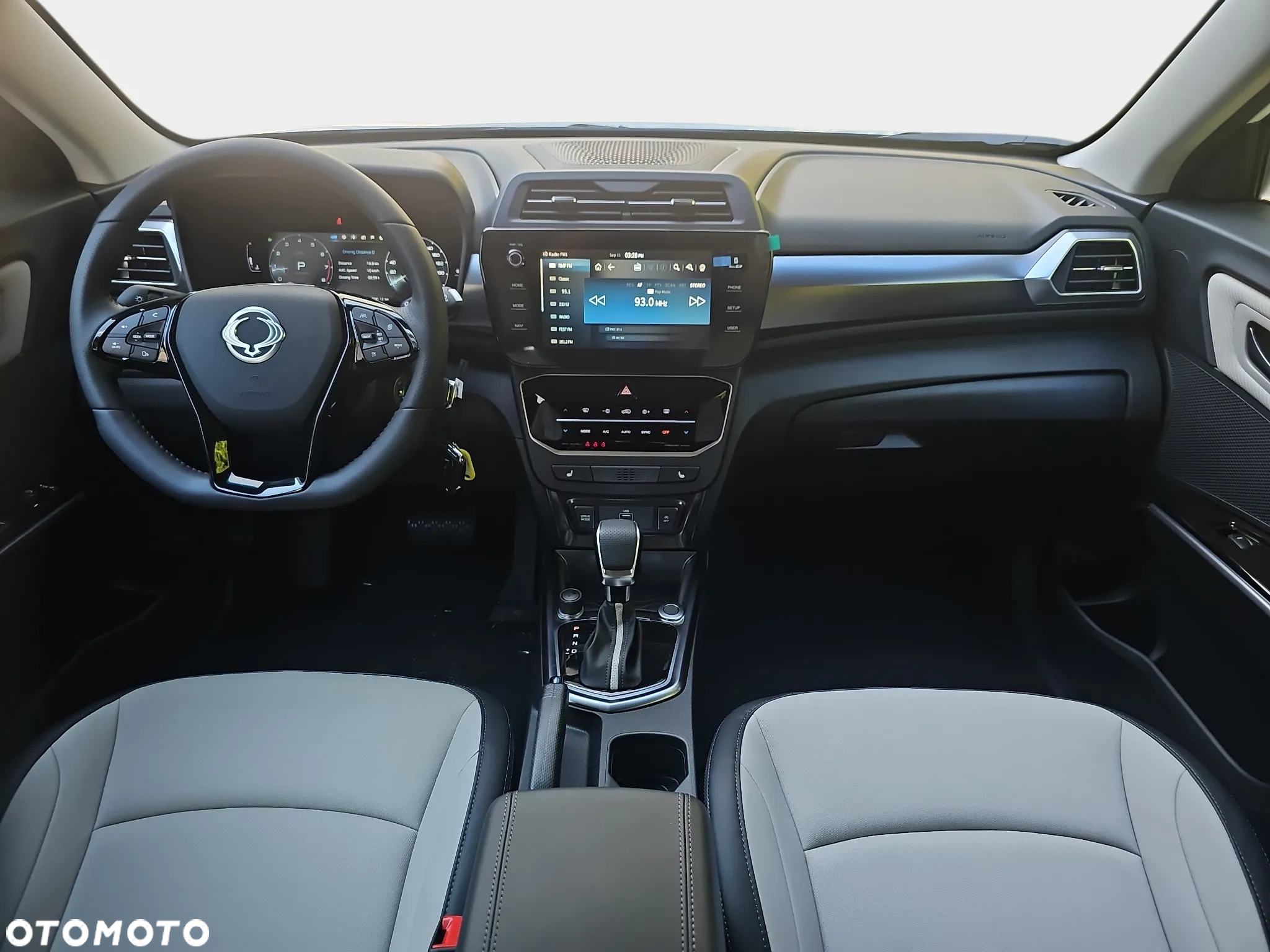 SsangYong/KGM Tivoli 1.5 T-GDI Adventure - 14