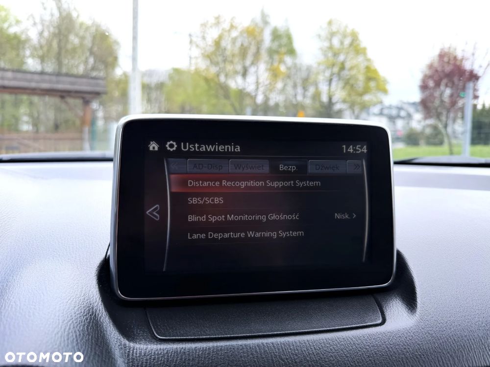 Mazda CX-3 SKYACTIV-G 120 FWD Kizoku Intense - 26