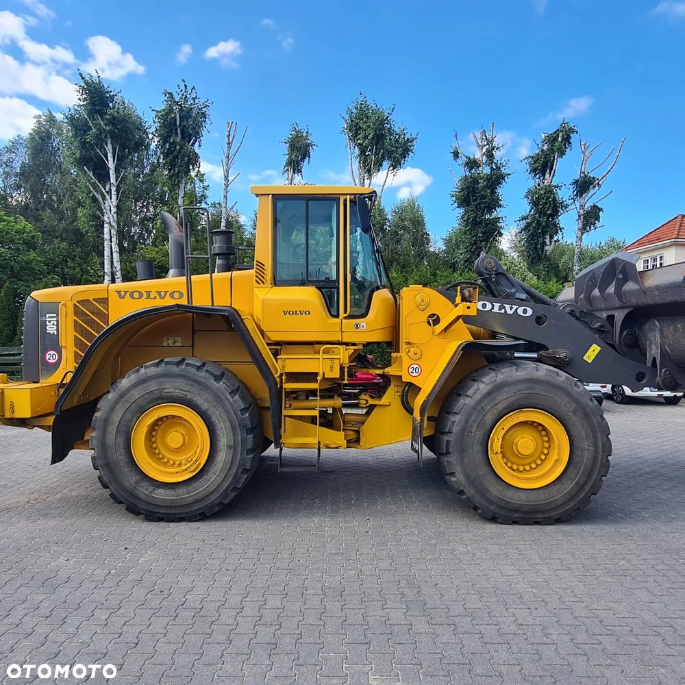 Volvo L150F - 6