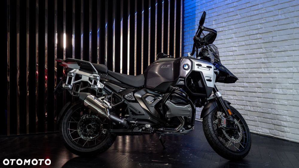 BMW R - 4