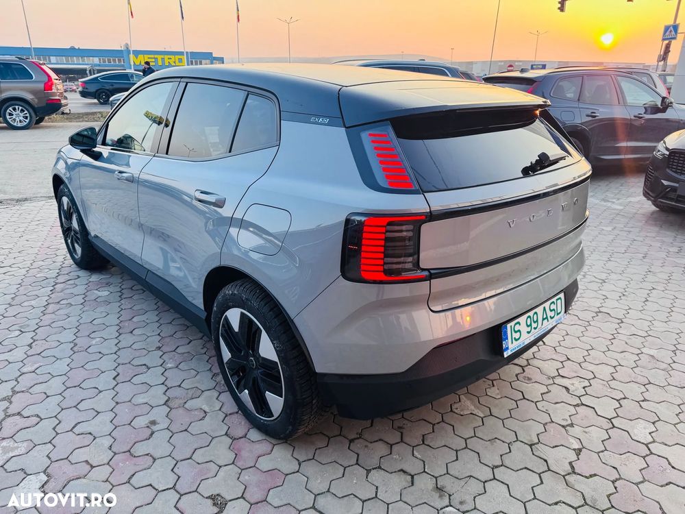 Volvo EX30 Single Motor Plus - 7