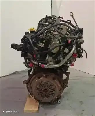 Motor 188A9000 LANCIA 1,3L 75 CV - 1