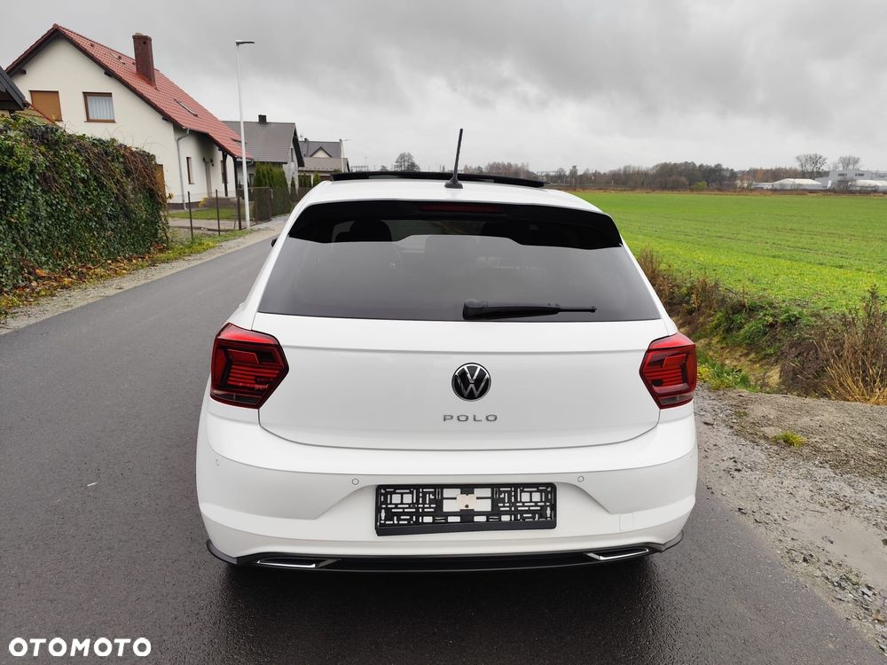 Volkswagen Polo - 8