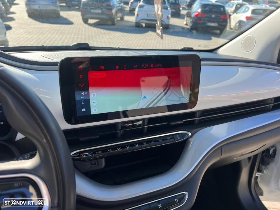 Fiat 500e 42 kWh - 6