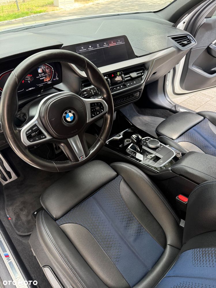 BMW Seria 1 118i M Sport - 19