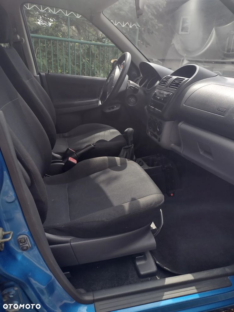 Suzuki Ignis 1.3 Comfort - 8
