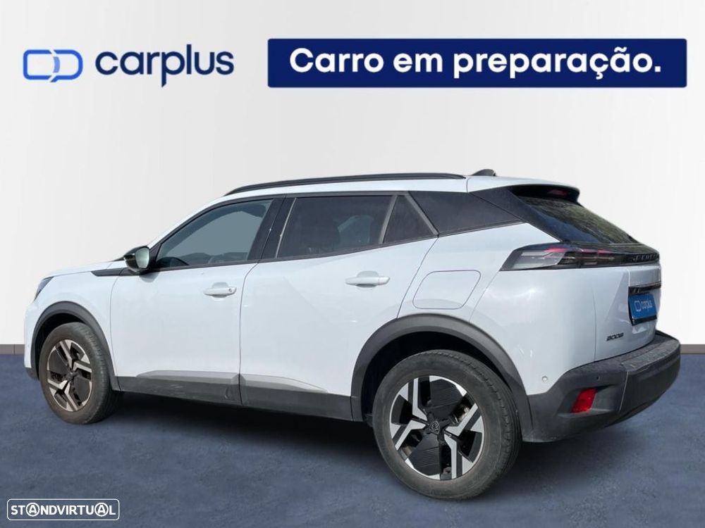 Peugeot 2008 1.2 PureTech Allure - 2