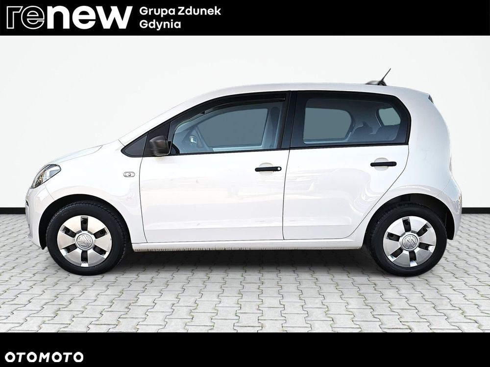Volkswagen up! - 8