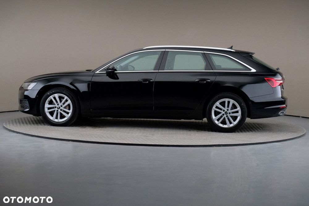 Audi A6 Avant - 4