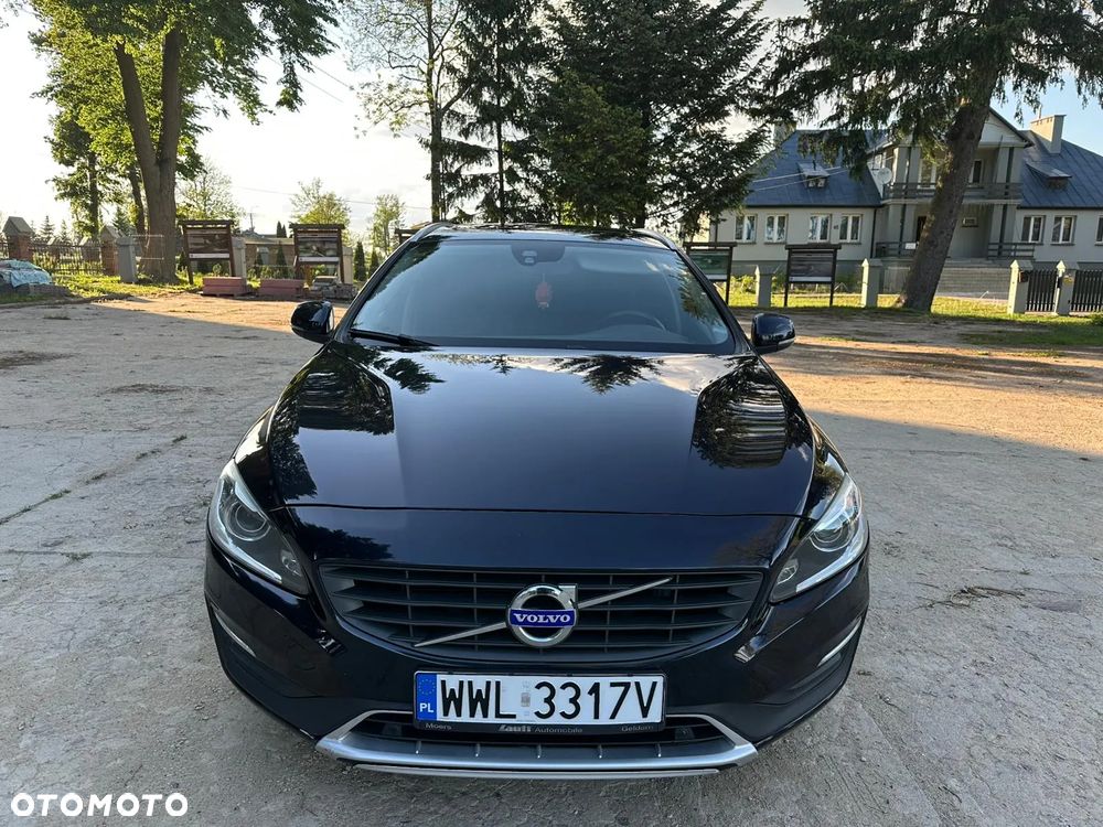 Volvo V60 - 3
