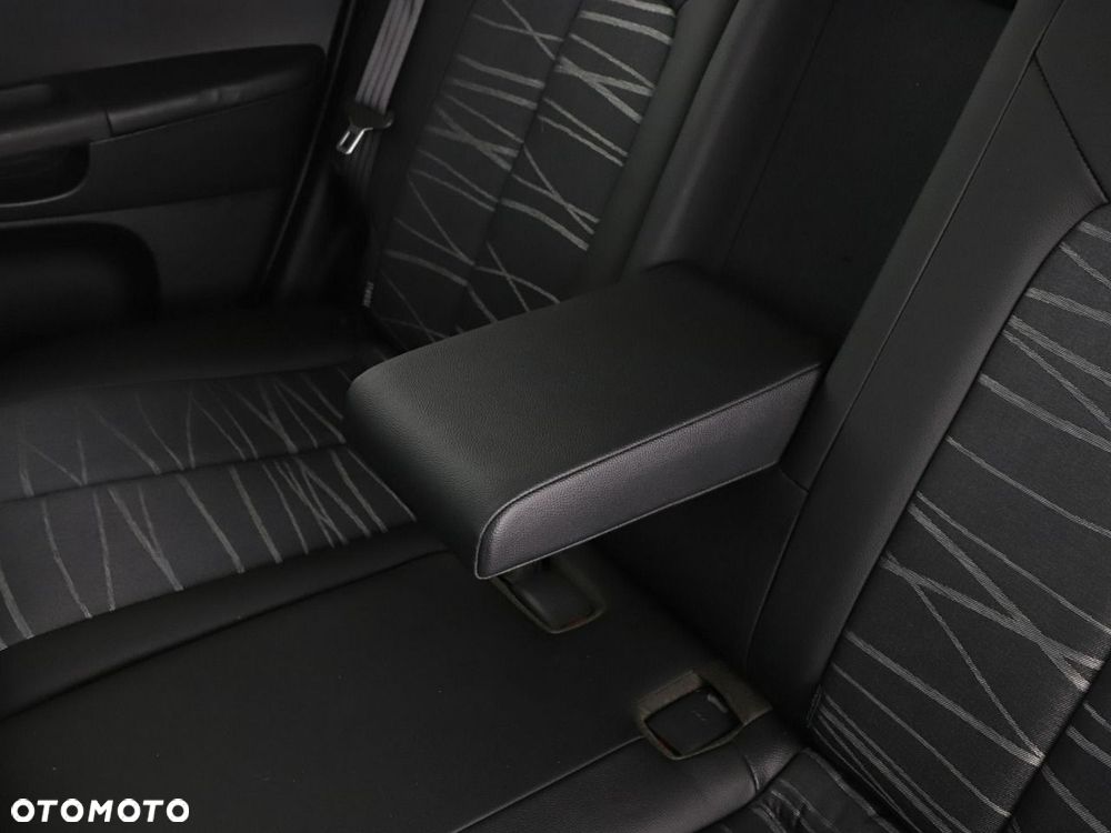 Kia Venga 1.6 CVVT Automatik Dream Team Edition - 32