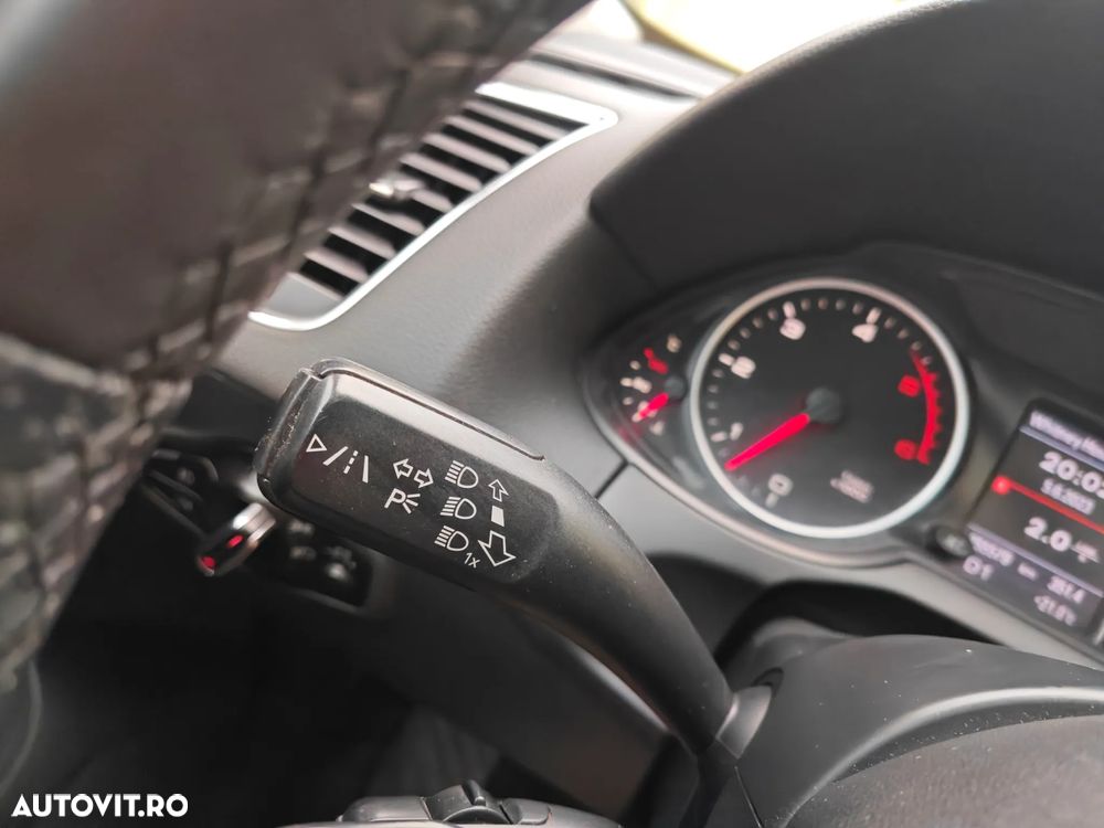 Audi Q5 - 13