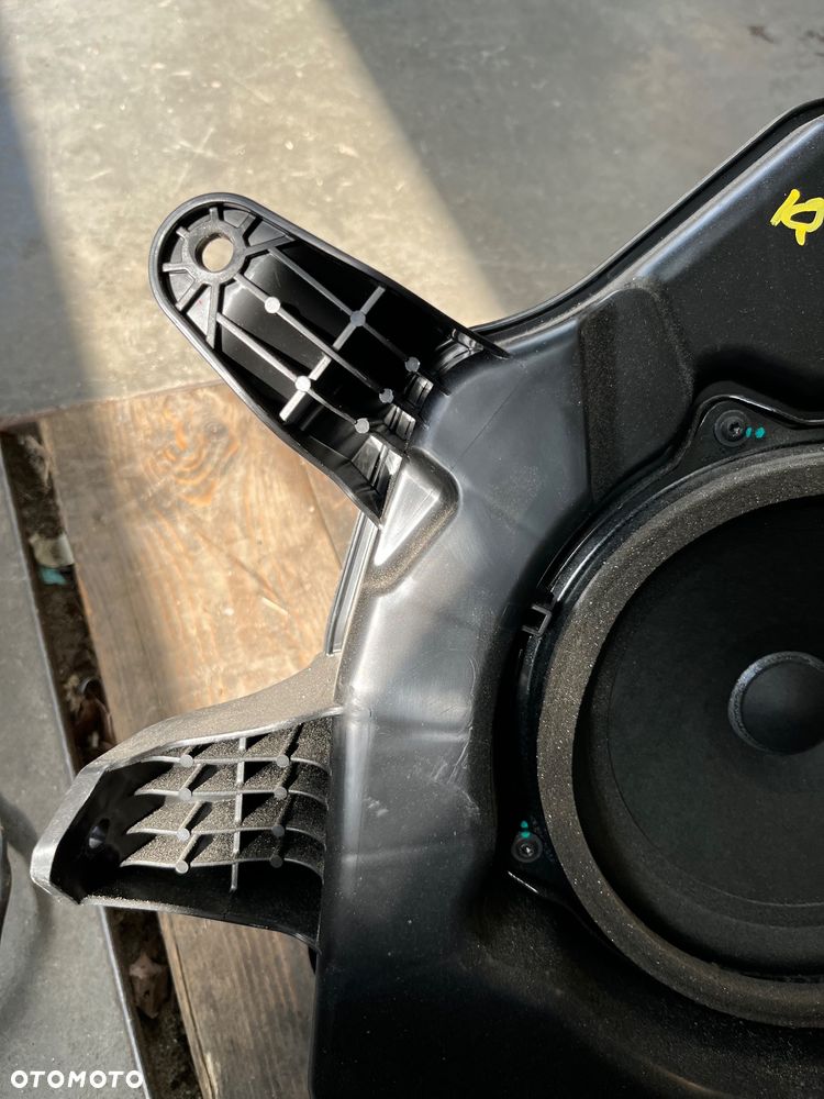 Głośnik subwoofer Hyundai IONIQ 4 - 3