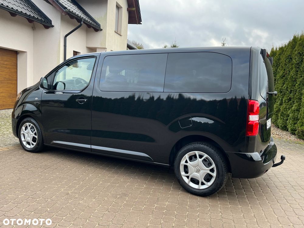 Citroën SpaceTourer M Feel - 8