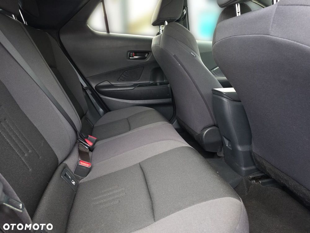 Toyota C-HR - 10