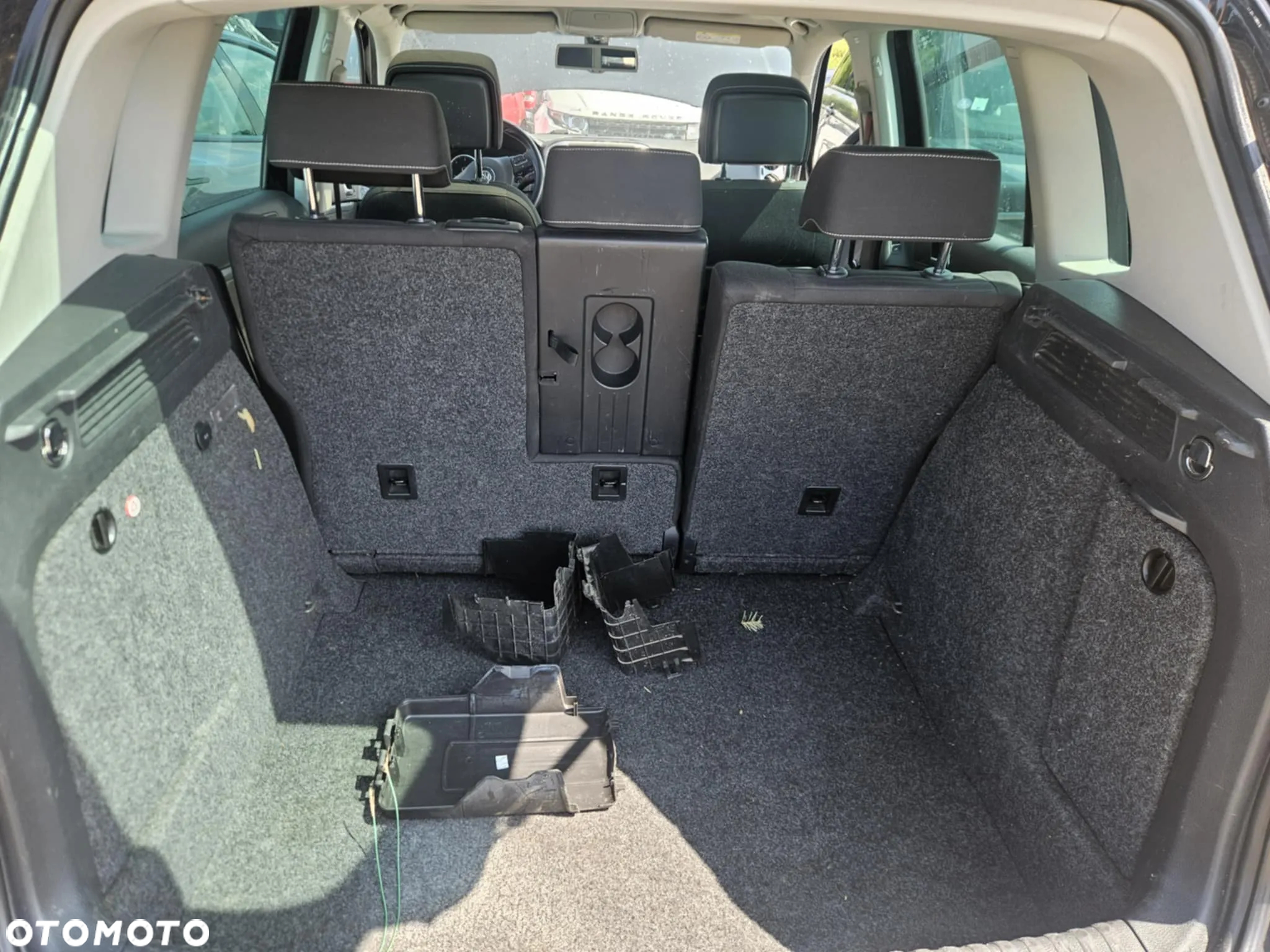 Volkswagen Tiguan 2.0 TDI DPF BlueMotion Technology Cup Sport & Style - 24