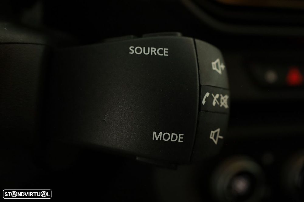 Dacia Jogger 1.0 ECO-G Extreme+ Up&Go 7L Bi-Fuel - 19