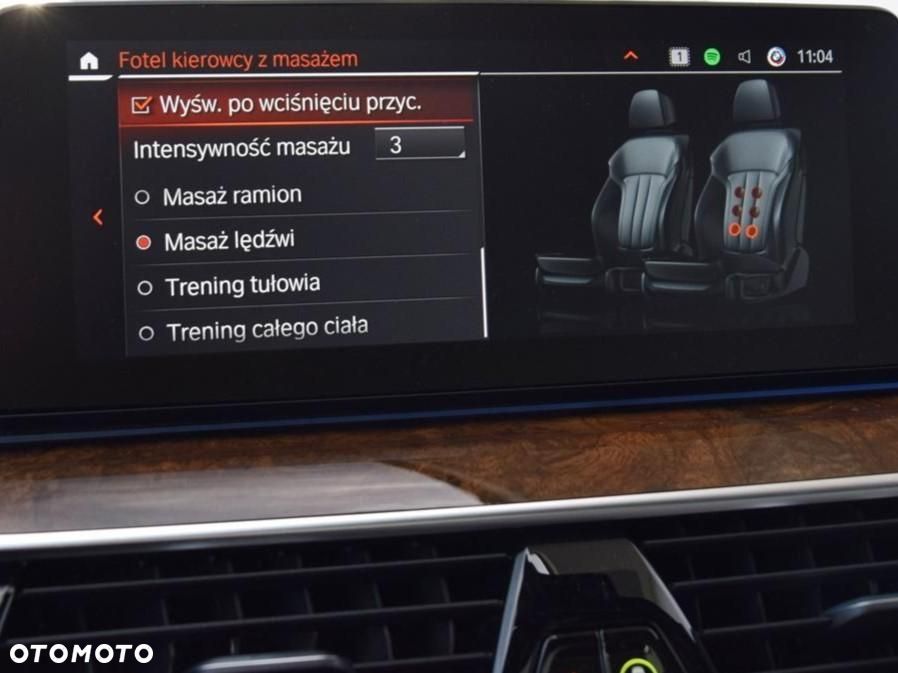 BMW Seria 5 - 19